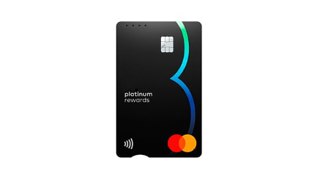 West Coast Group Platinum Rewards Credit Card